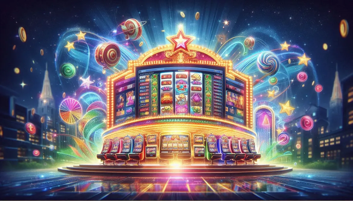 MyStake Casino